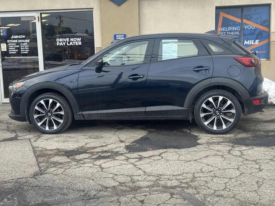 2019 Mazda CX-3 - Image 3 of 7
