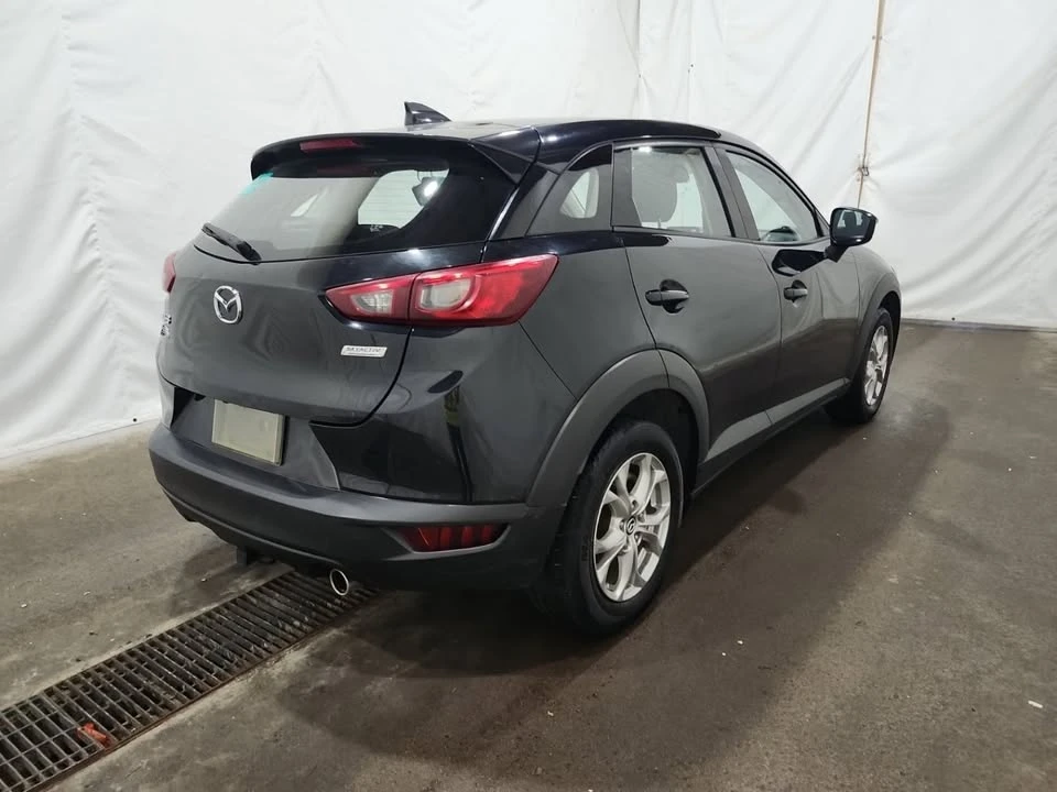 2019 Mazda CX-3 - Image 3 of 6