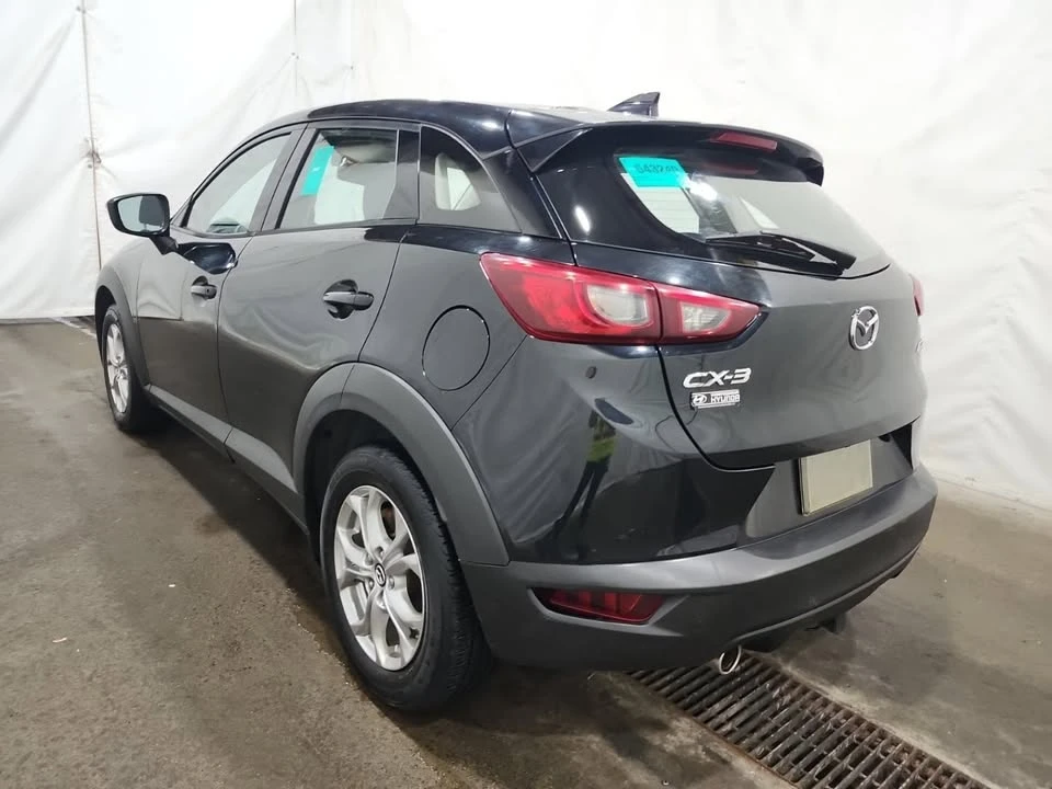 2019 Mazda CX-3 - Image 2 of 6