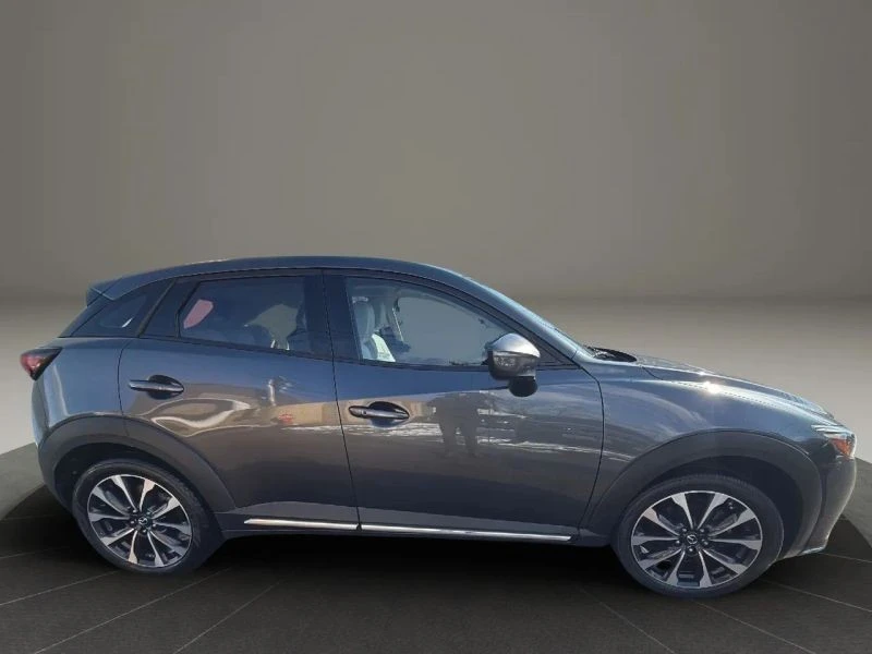 2019 Mazda CX-3 - Image 4 of 12
