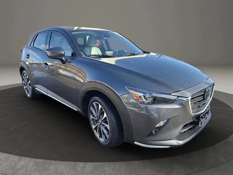 2019 Mazda CX-3 - Image 3 of 12