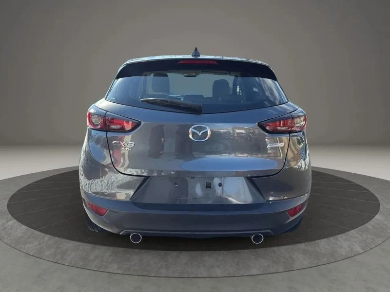 2019 Mazda CX-3 - Image 6 of 12