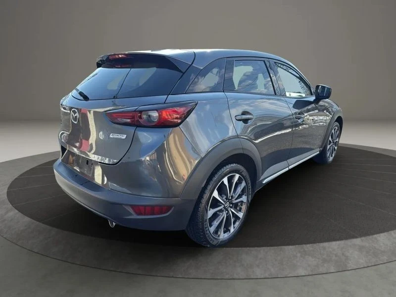2019 Mazda CX-3 - Image 5 of 12