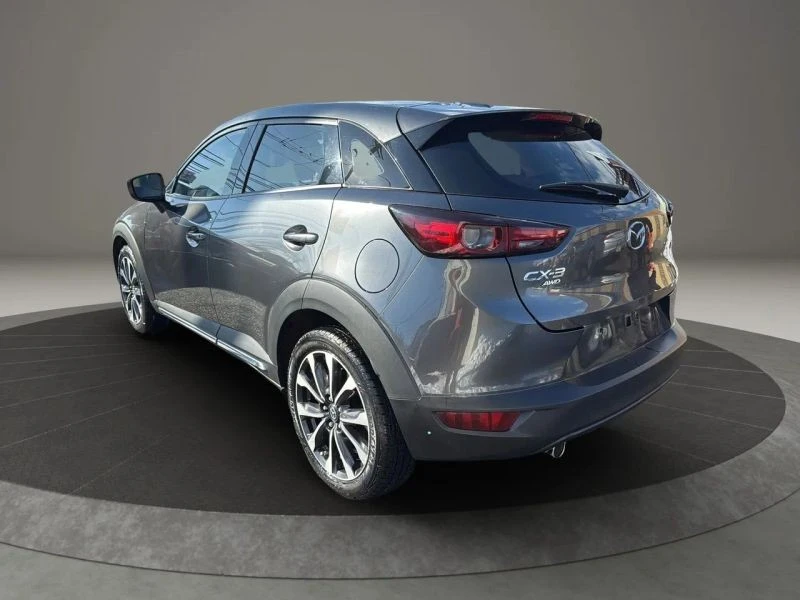2019 Mazda CX-3 - Image 7 of 12