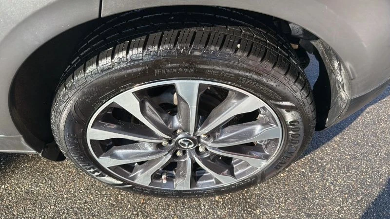2019 Mazda CX-3 - Image 9 of 12