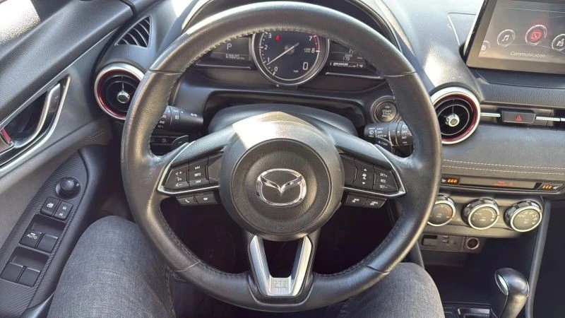 2019 Mazda CX-3 - Image 10 of 12