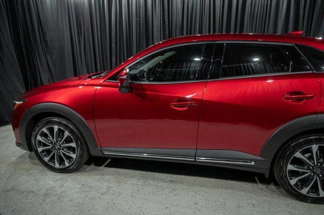 2019 Mazda CX-3 - Image 5 of 12