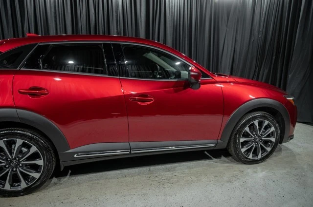 2019 Mazda CX-3 - Image 4 of 12