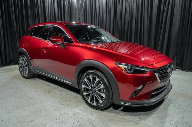 2019 Mazda CX-3 - Image 3 of 12