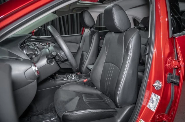 2019 Mazda CX-3 - Image 11 of 12