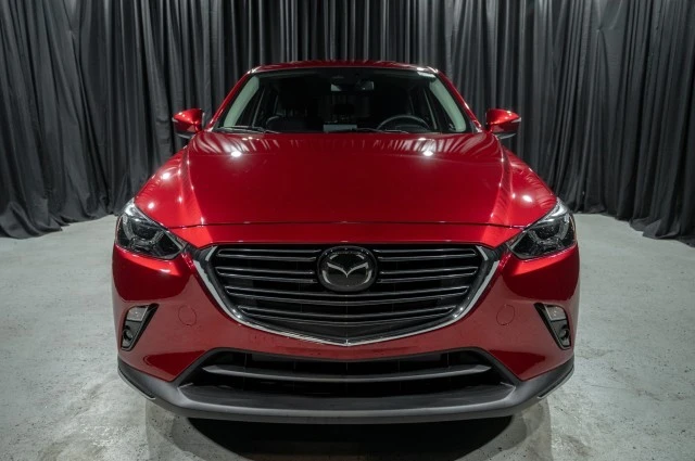 2019 Mazda CX-3 - Image 2 of 12