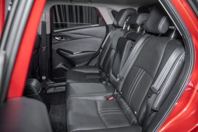 2019 Mazda CX-3 - Image 12 of 12