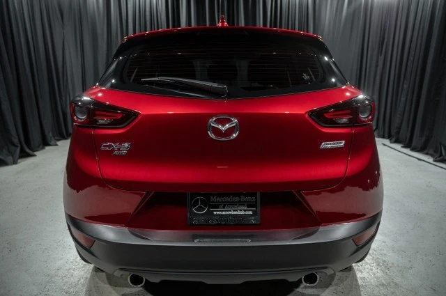 2019 Mazda CX-3 - Image 6 of 12