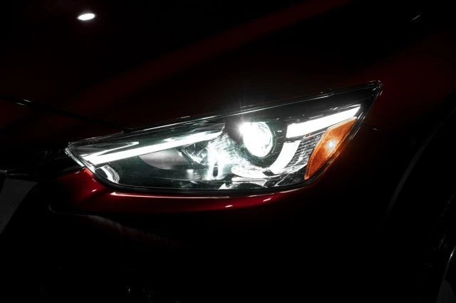 2019 Mazda CX-3 - Image 8 of 12