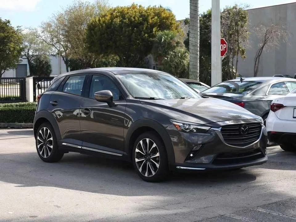 2019 Mazda CX-3 - Image 2 of 8