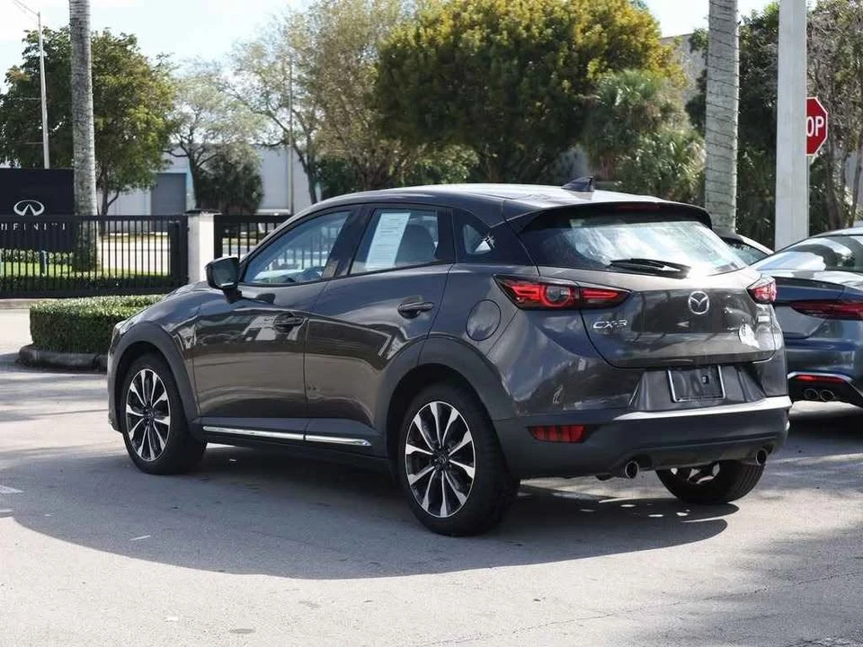 2019 Mazda CX-3 - Image 3 of 8