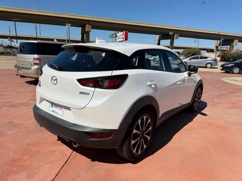 2019 Mazda CX-3 - Image 3 of 7