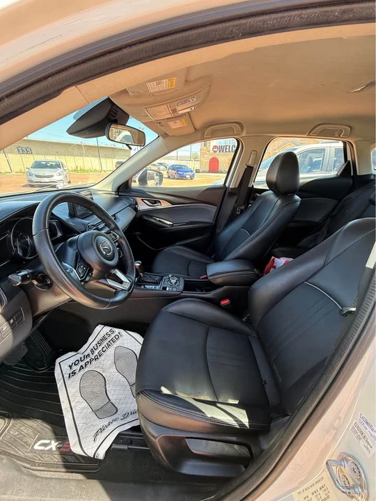 2019 Mazda CX-3 - Image 5 of 7