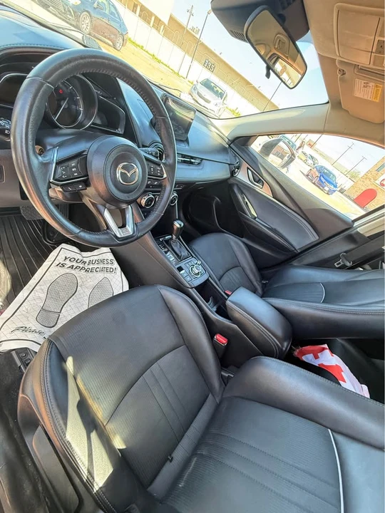 2019 Mazda CX-3 - Image 7 of 7
