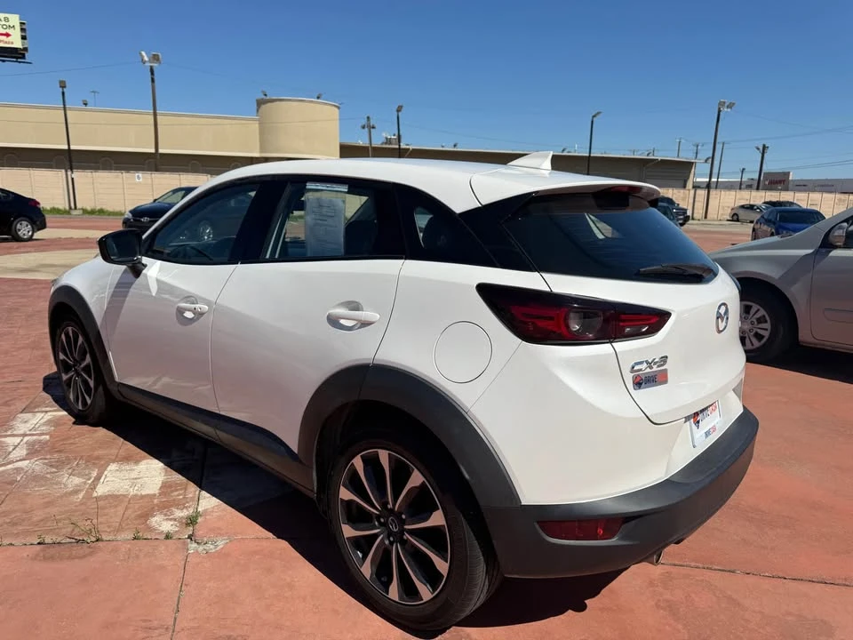 2019 Mazda CX-3 - Image 4 of 7