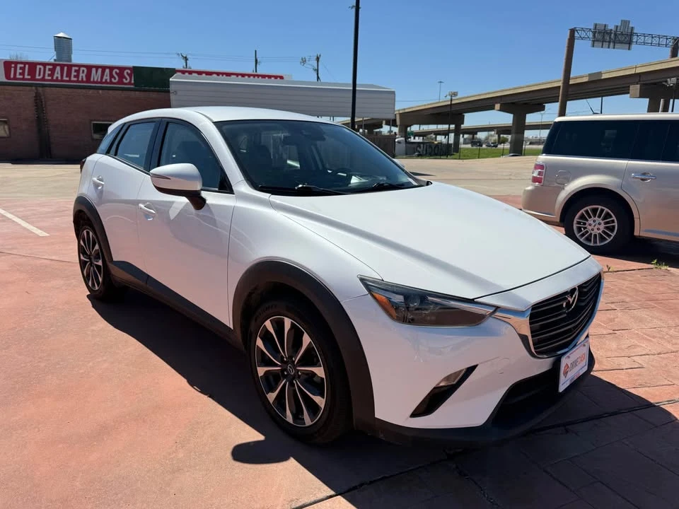 2019 Mazda CX-3 - Image 2 of 7