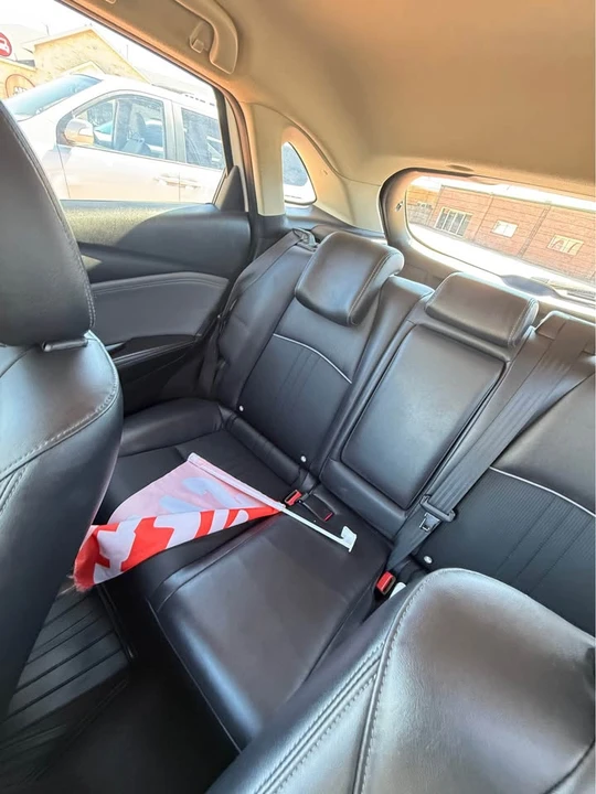 2019 Mazda CX-3 - Image 6 of 7