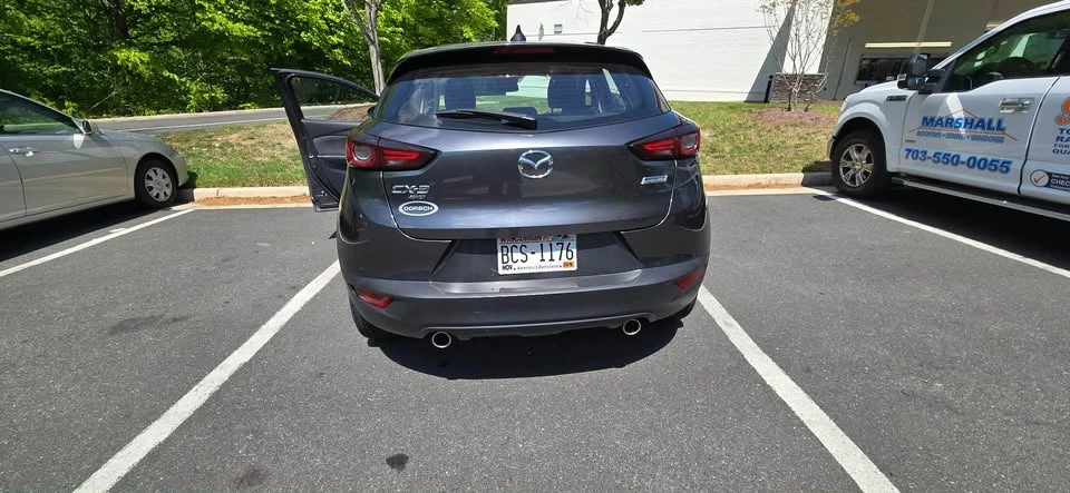 2019 Mazda CX-3 - Image 2 of 10