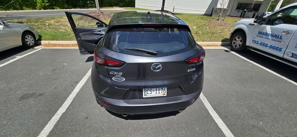 2019 Mazda CX-3 - Image 3 of 10
