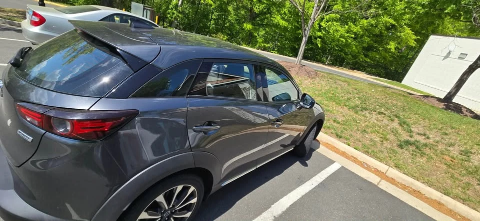 2019 Mazda CX-3 - Image 5 of 10
