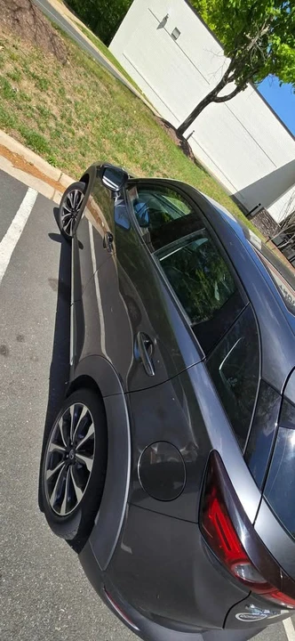 2019 Mazda CX-3 - Image 4 of 10