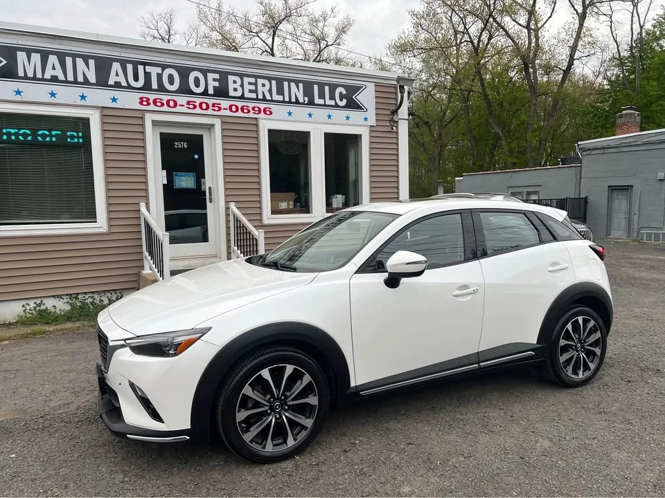 2019 Mazda CX-3 - Image 7 of 20