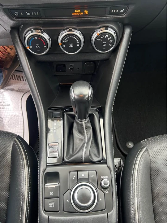 2019 Mazda CX-3 - Image 17 of 20