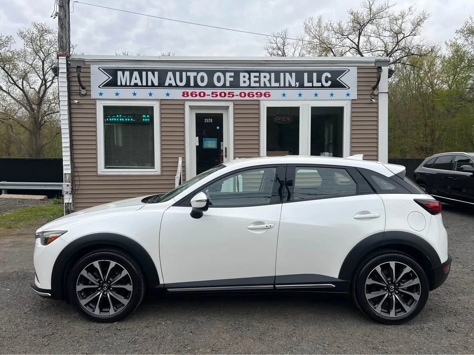 2019 Mazda CX-3 - Image 6 of 20