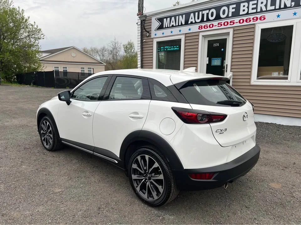 2019 Mazda CX-3 - Image 5 of 20