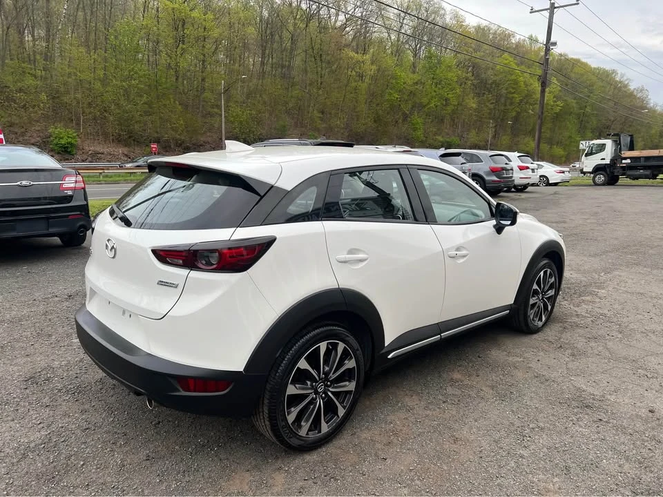 2019 Mazda CX-3 - Image 3 of 20