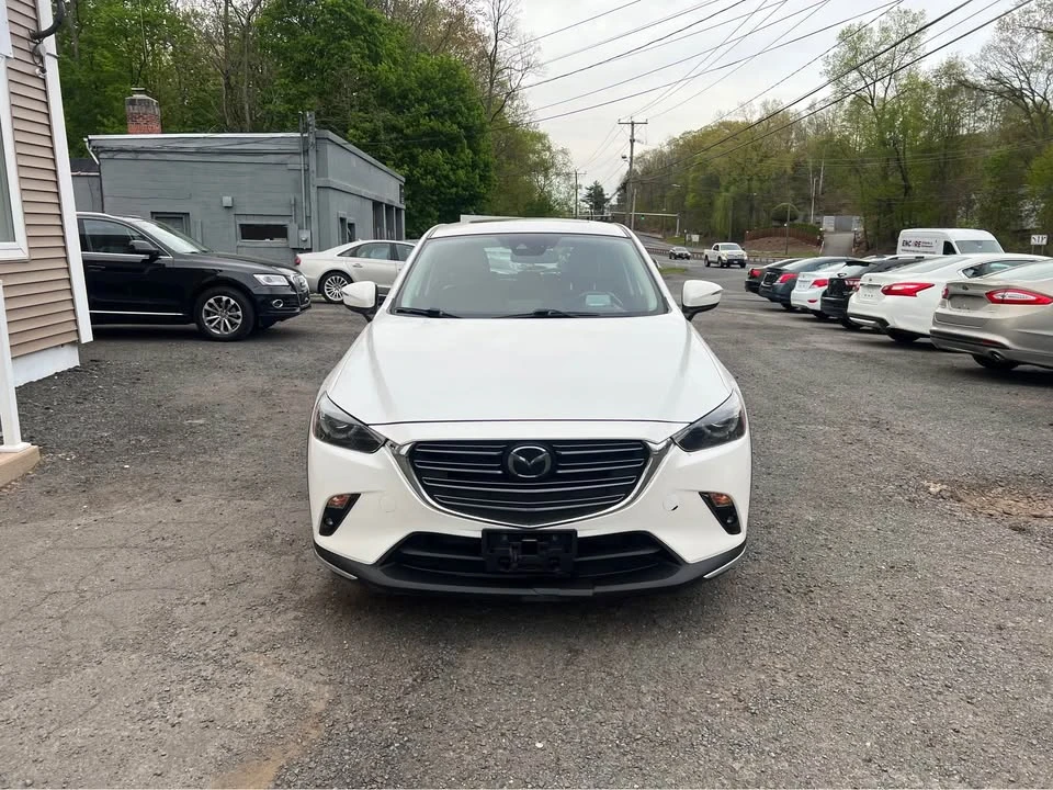 2019 Mazda CX-3 - Image 8 of 20