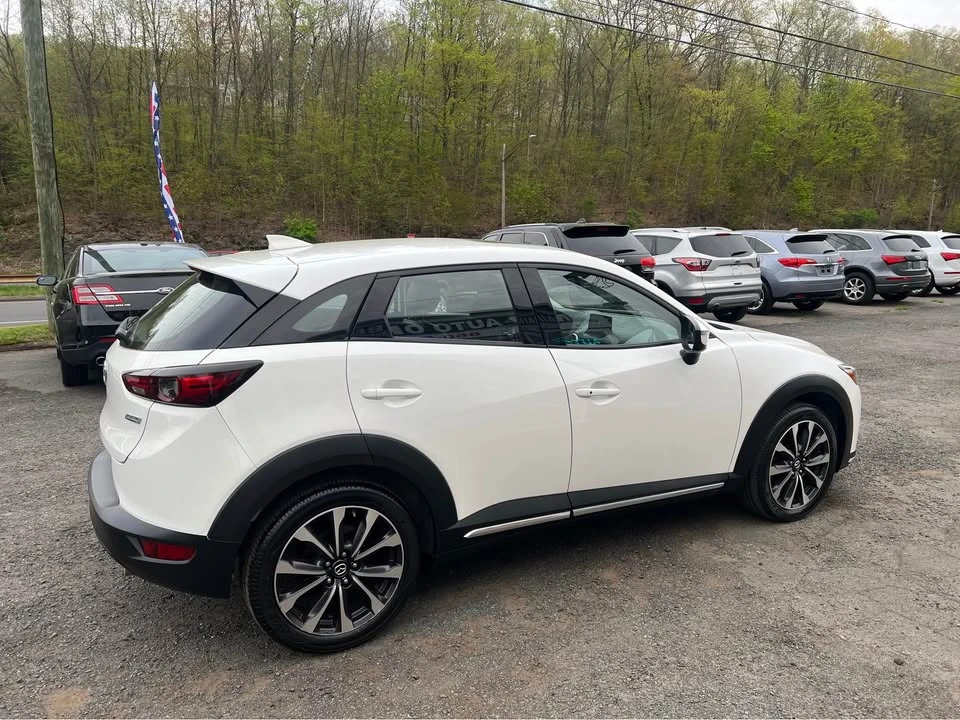 2019 Mazda CX-3 - Image 2 of 20