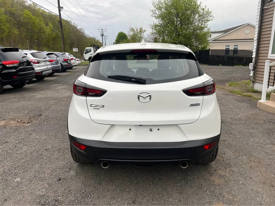 2019 Mazda CX-3 - Image 4 of 20