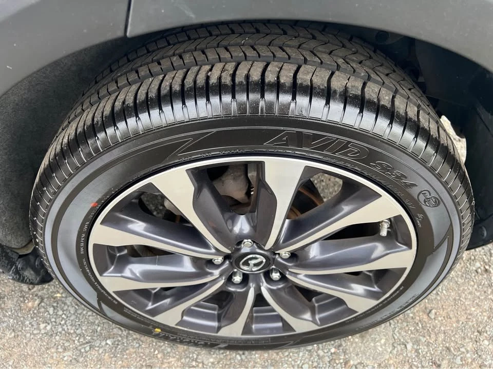 2019 Mazda CX-3 - Image 20 of 20
