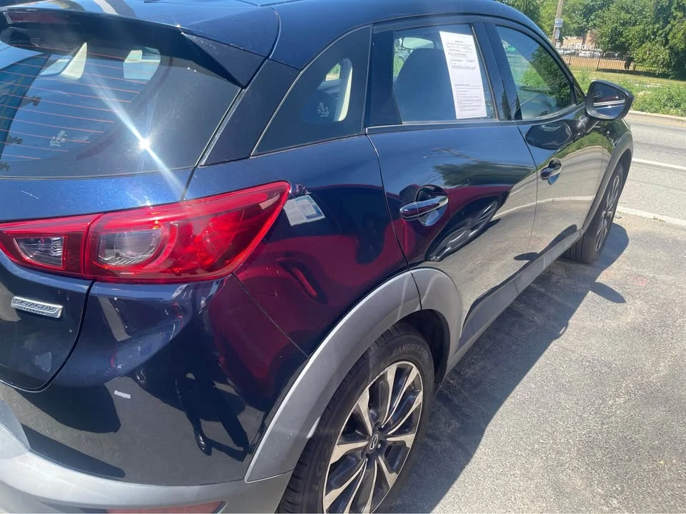 2019 Mazda CX-3 - Image 4 of 5