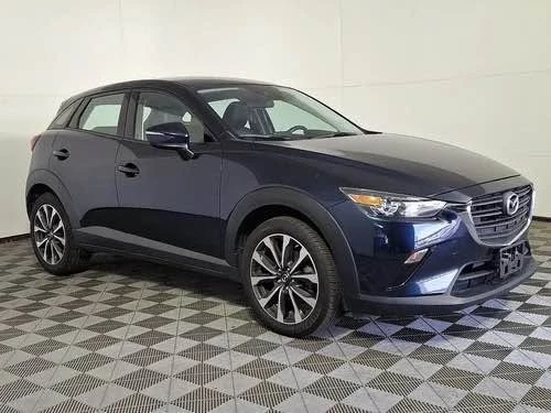 2019 Mazda CX-3 - Image 2 of 5