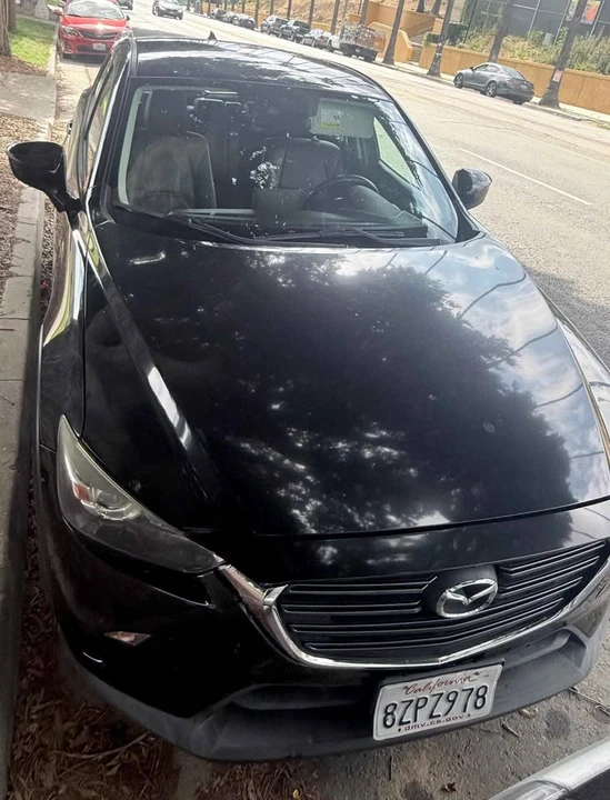 2019 Mazda CX-3 - Image 2 of 6