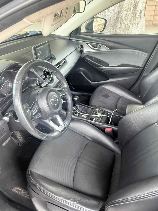 2019 Mazda CX-3 - Image 5 of 6