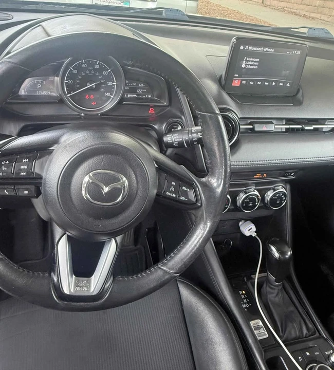 2019 Mazda CX-3 - Image 3 of 6