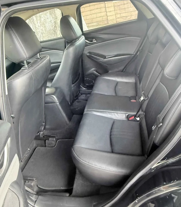 2019 Mazda CX-3 - Image 6 of 6