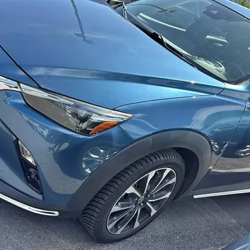 2019 Mazda CX-3 Grand Touring