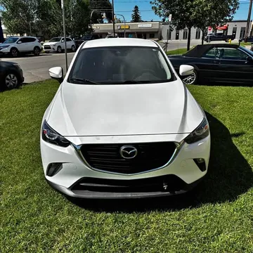 2019 Mazda CX-3 AWD