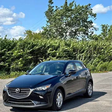 2019 Mazda CX-3 GS