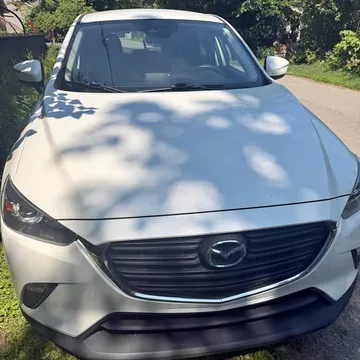 2019 Mazda CX-3