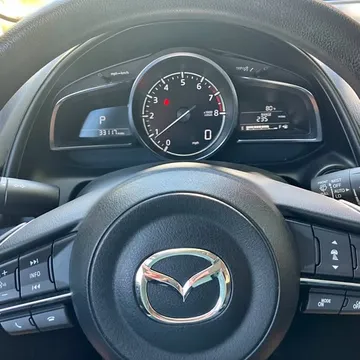 2019 Mazda CX-3 Sport AWD